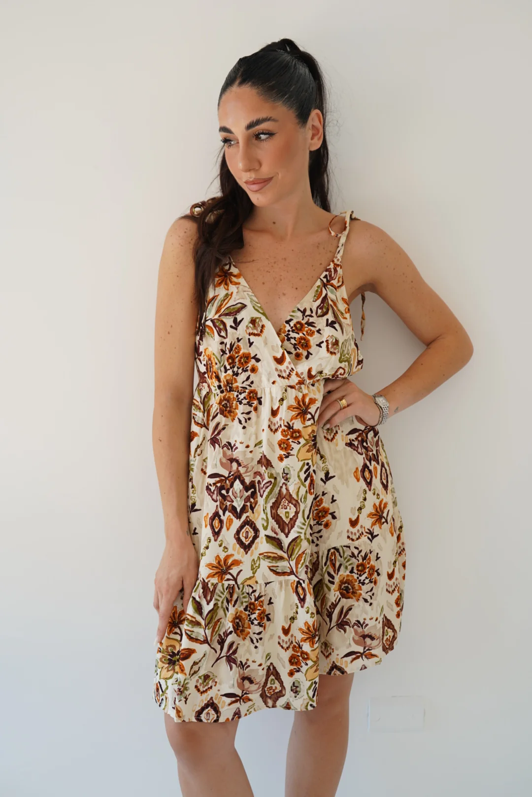 R6170-ABITO MIDI MAROCCO - Image 3
