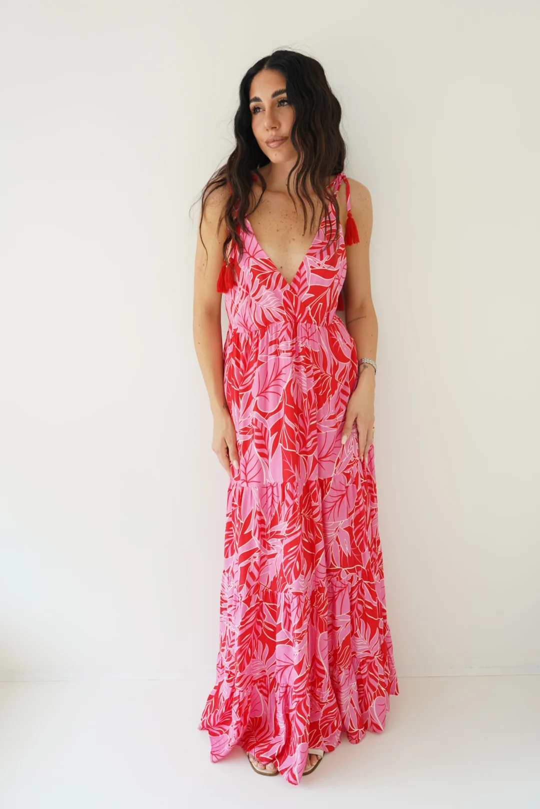 R6878-ABITO PANAREA PINK - Image 2