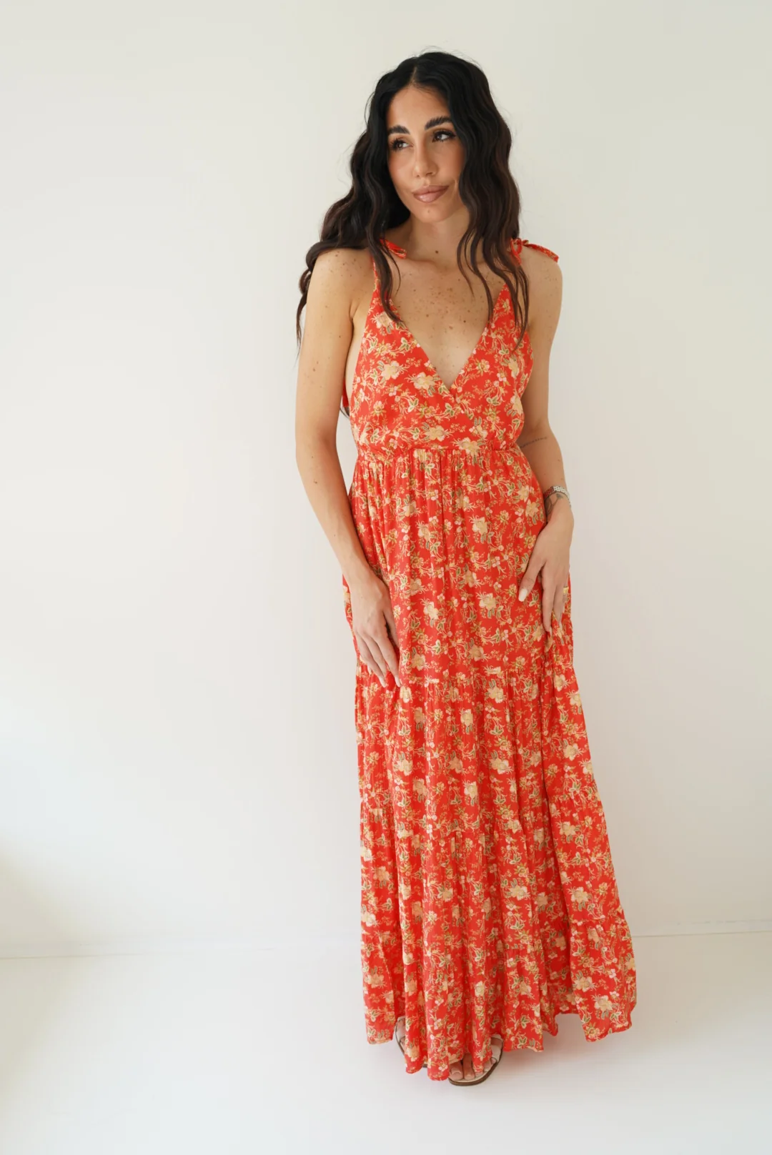 R6888-ABITO PANAREA CHERRY
