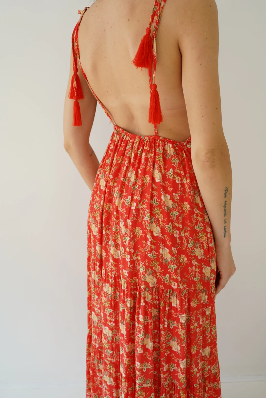 R6888-ABITO PANAREA CHERRY - Image 2