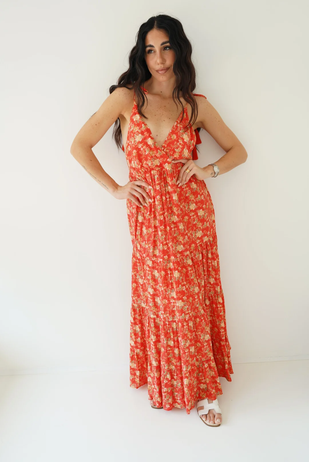 R6888-ABITO PANAREA CHERRY - Image 3