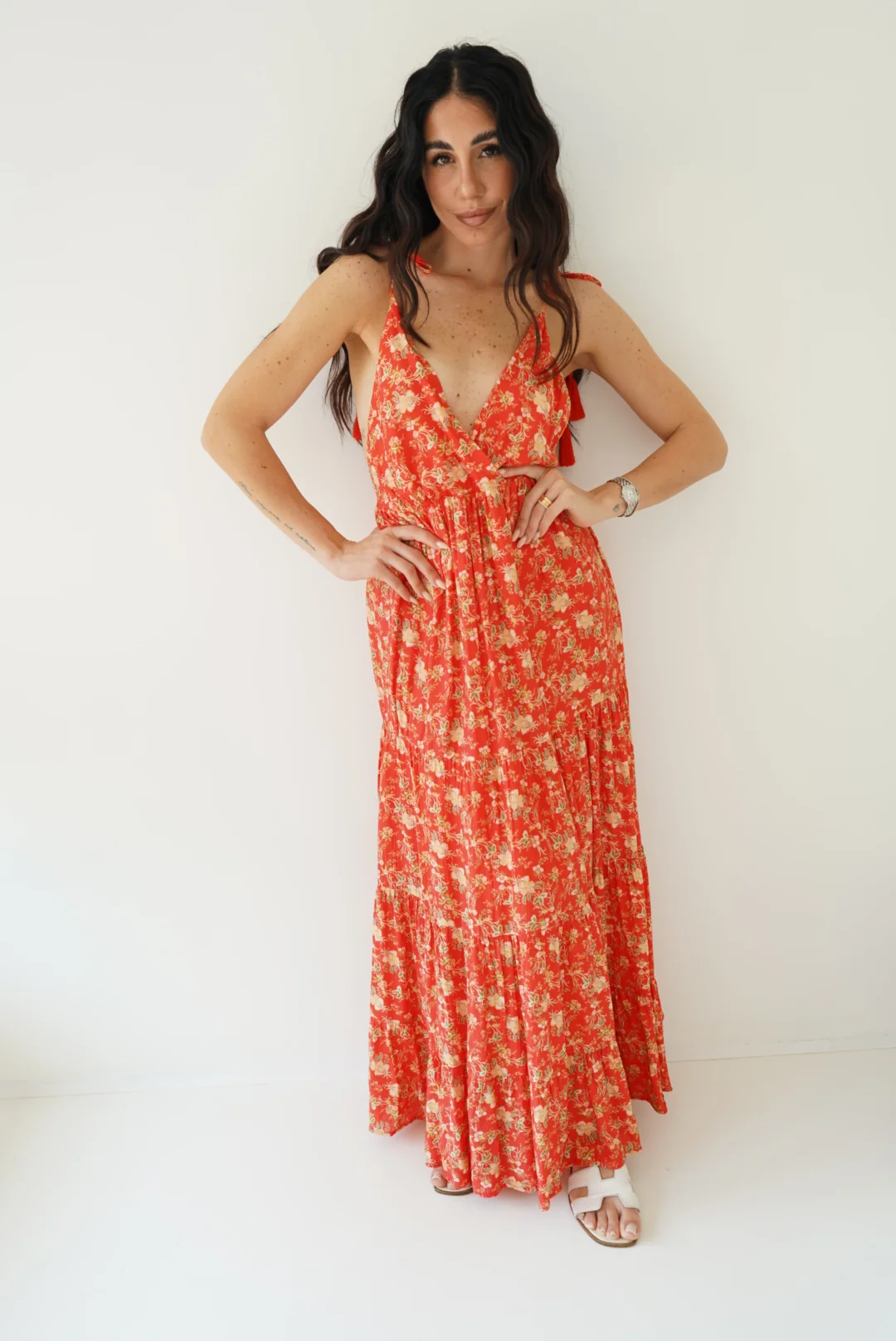 R6888-ABITO PANAREA CHERRY - Image 4