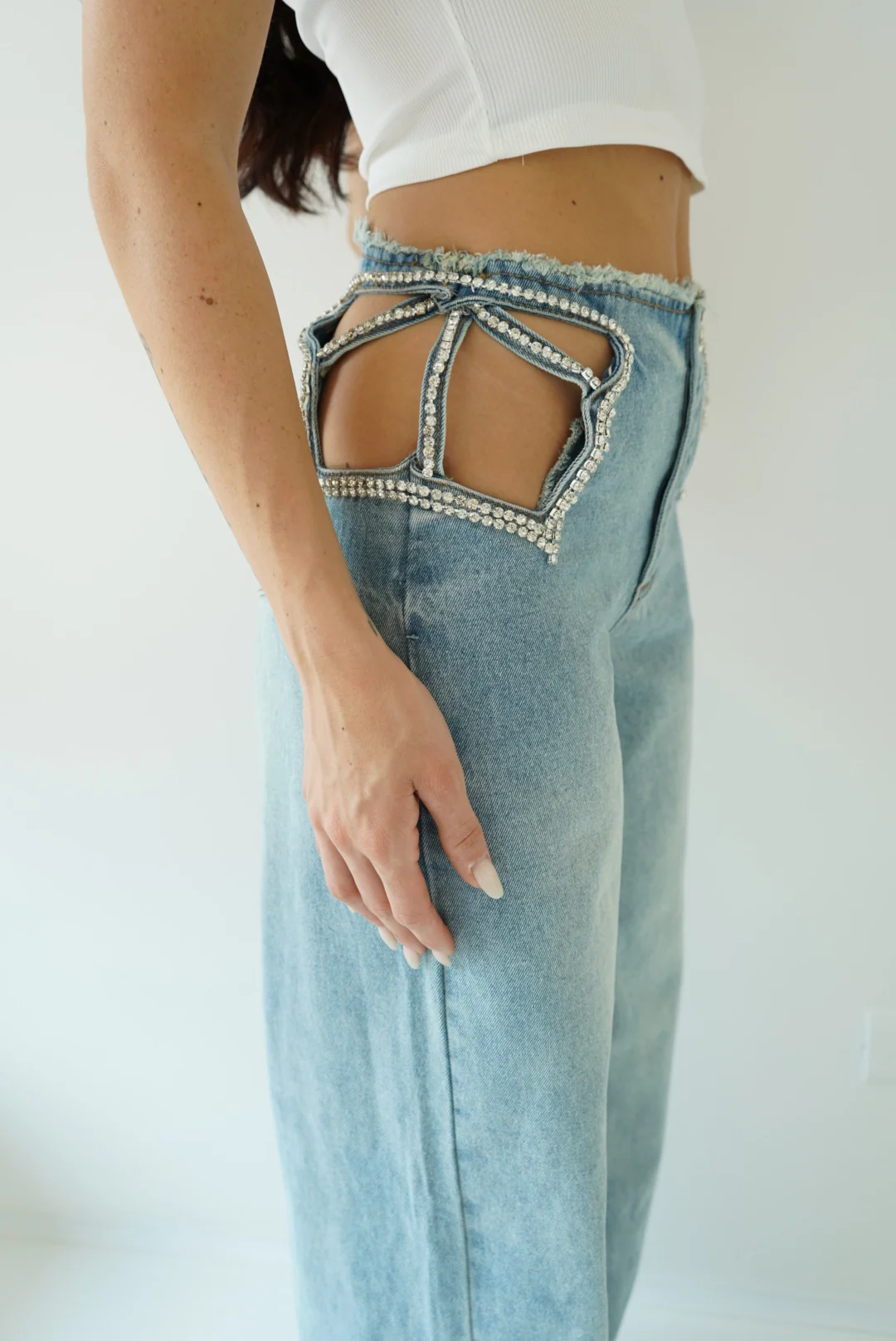 S22533-JEANS MARIPOSA - Image 11