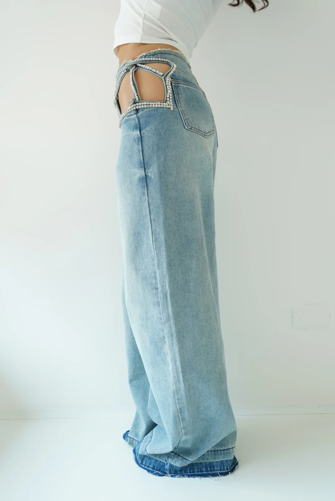 S22533-JEANS MARIPOSA - Image 5