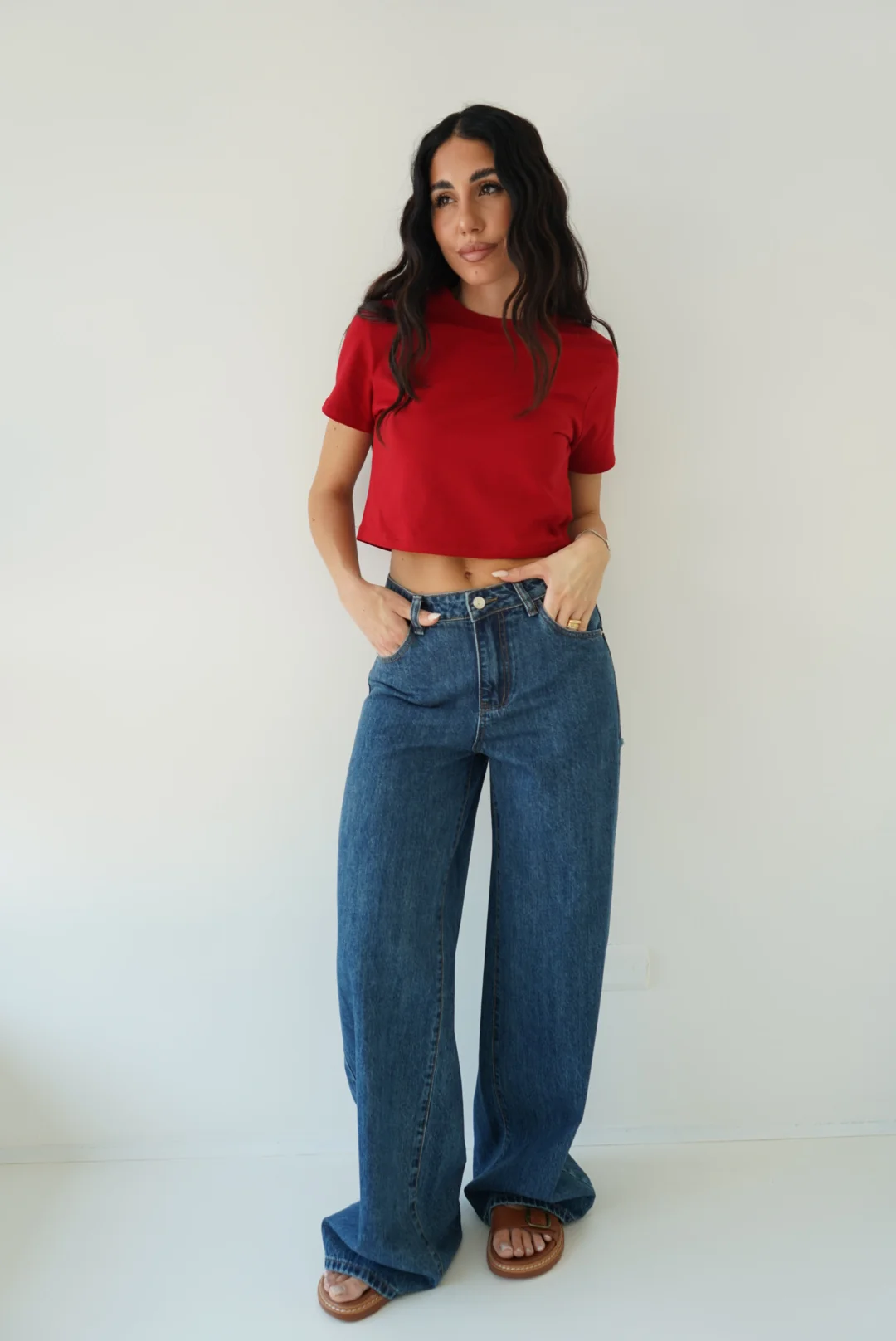 S22570-JEANS DON'T TOUCH - Image 7