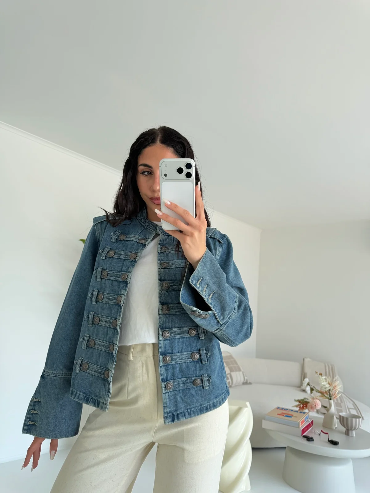 ST9601-1-GIACCA DENIM VIRAL