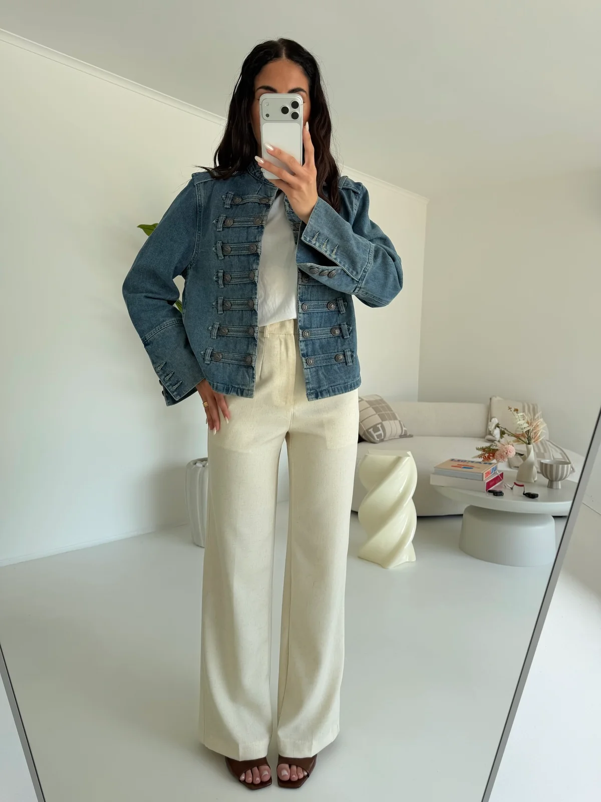 ST9601-1-GIACCA DENIM VIRAL - Image 4