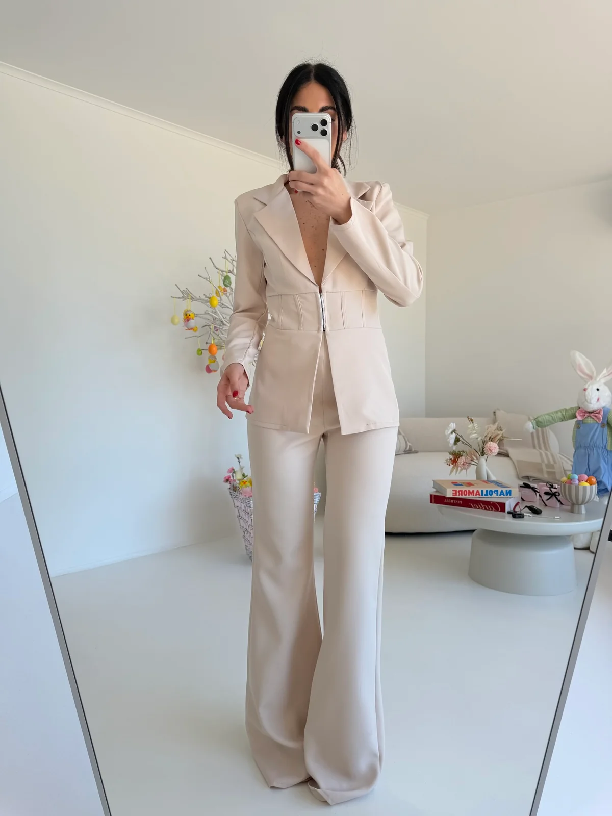 TAILLEUR EVENT BURRO - Image 3