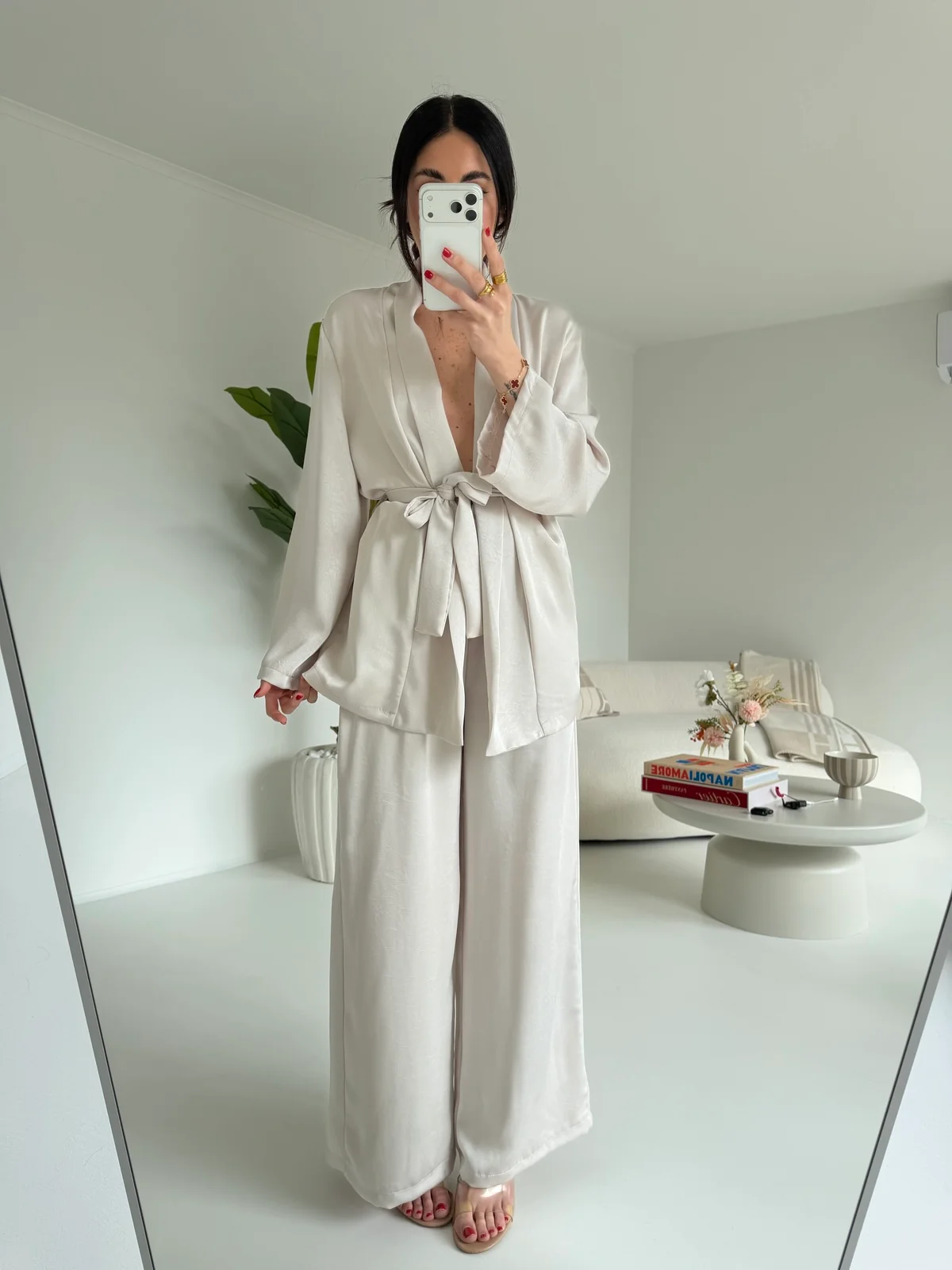 TAILLEUR AMINA BURRO - Image 2