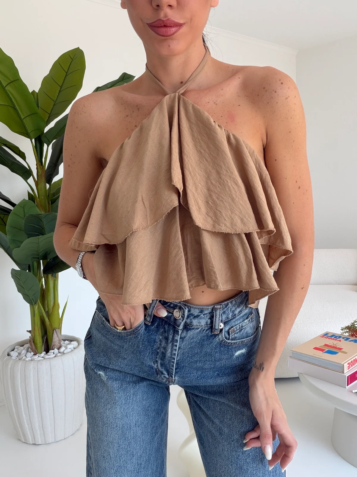 TOP MARGHE BISCOTTO - Image 2
