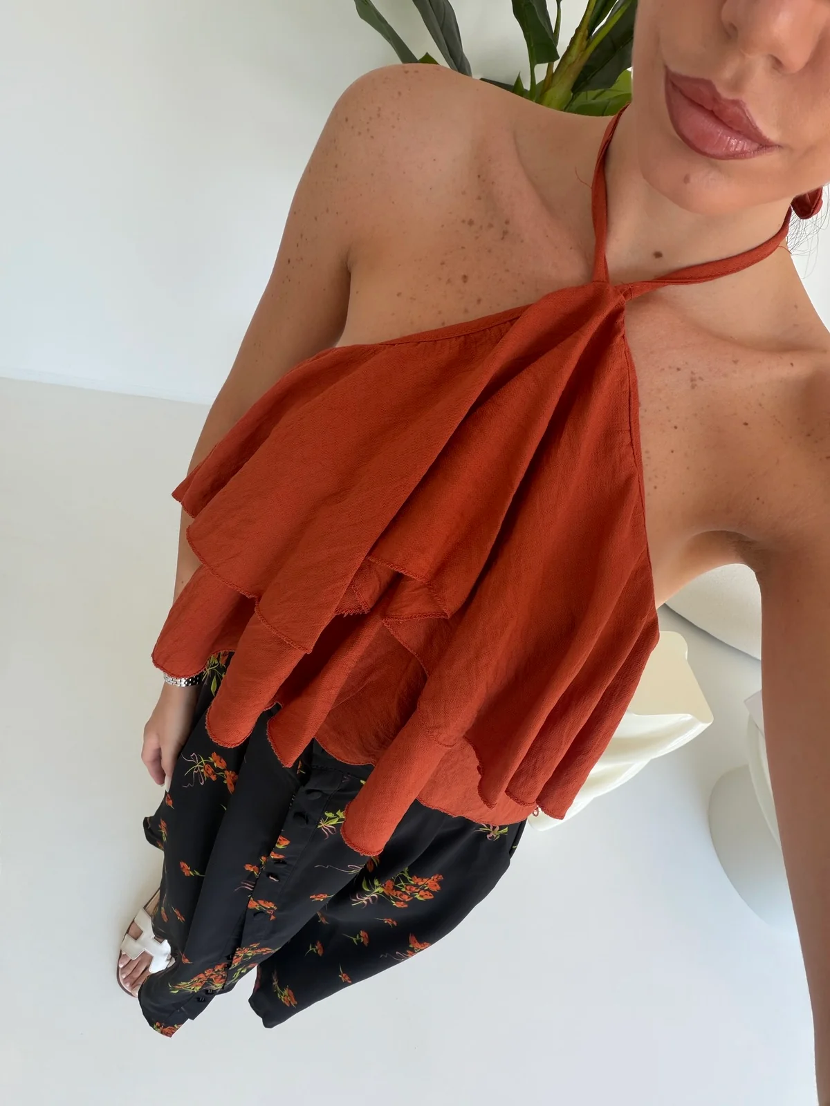 TOP MARGHE COCCIO - Image 2
