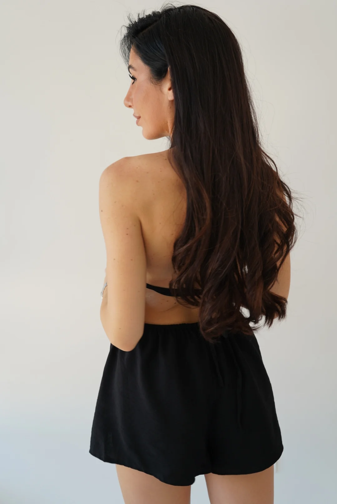 TUTINA CUT OUT NERA - Image 2