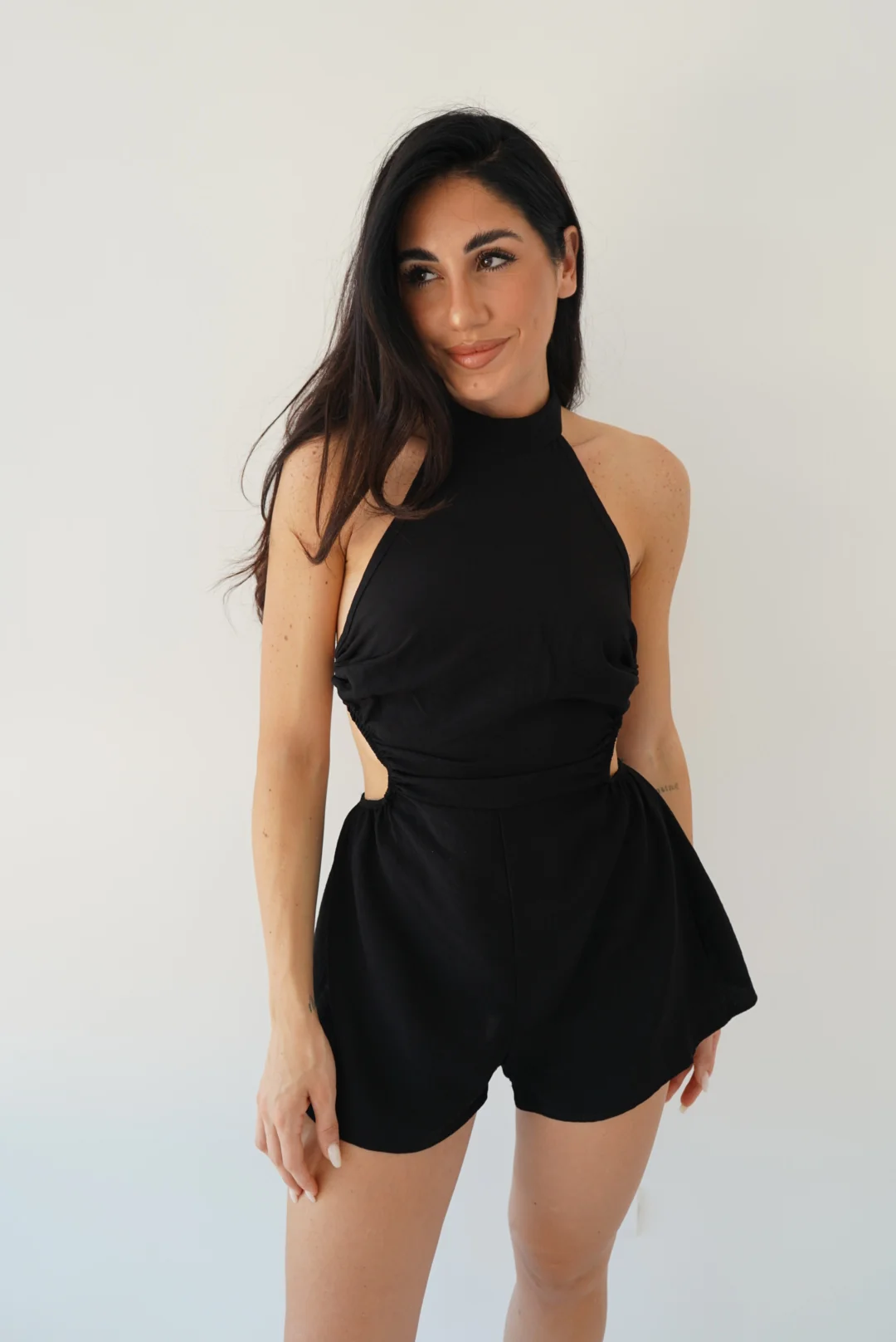TUTINA CUT OUT NERA - Image 3