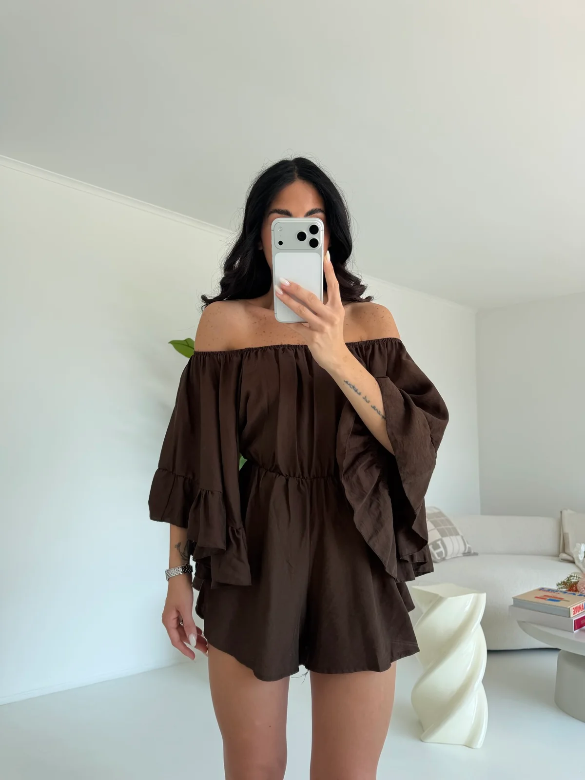 TUTINA MIRIANA CHOCO