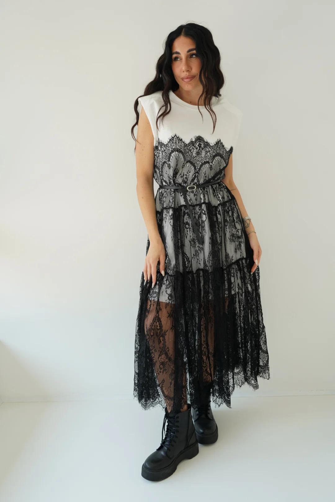 WH3596-ABITO KIRSTEN MILK - Image 3