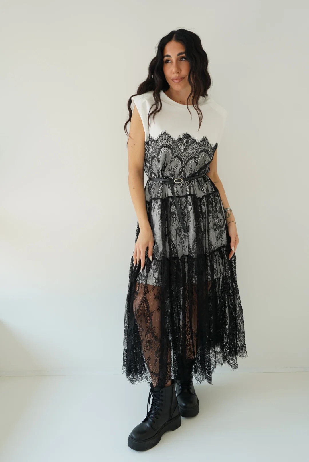 WH3596-ABITO KIRSTEN MILK - Image 5