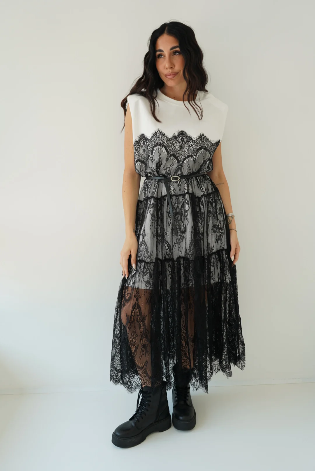 WH3596-ABITO KIRSTEN MILK - Image 6
