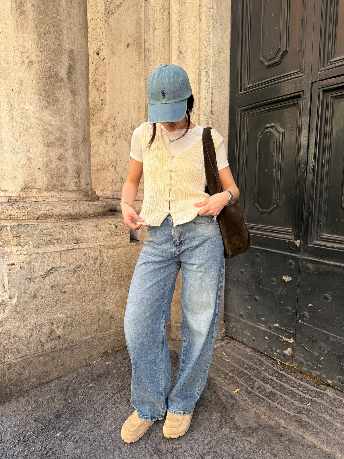 Y5367-JEANS COLOSSEO - Image 2