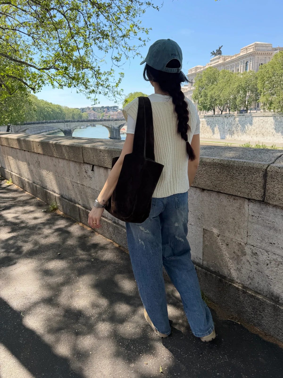 Y5367-JEANS COLOSSEO - Image 4